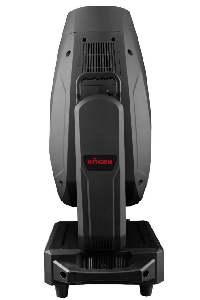 KŌGEN ALEX Gobowheel 1