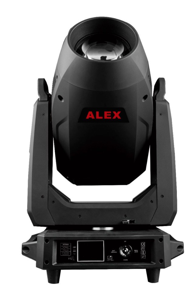 KŌGEN ALEX Gobowheel 2